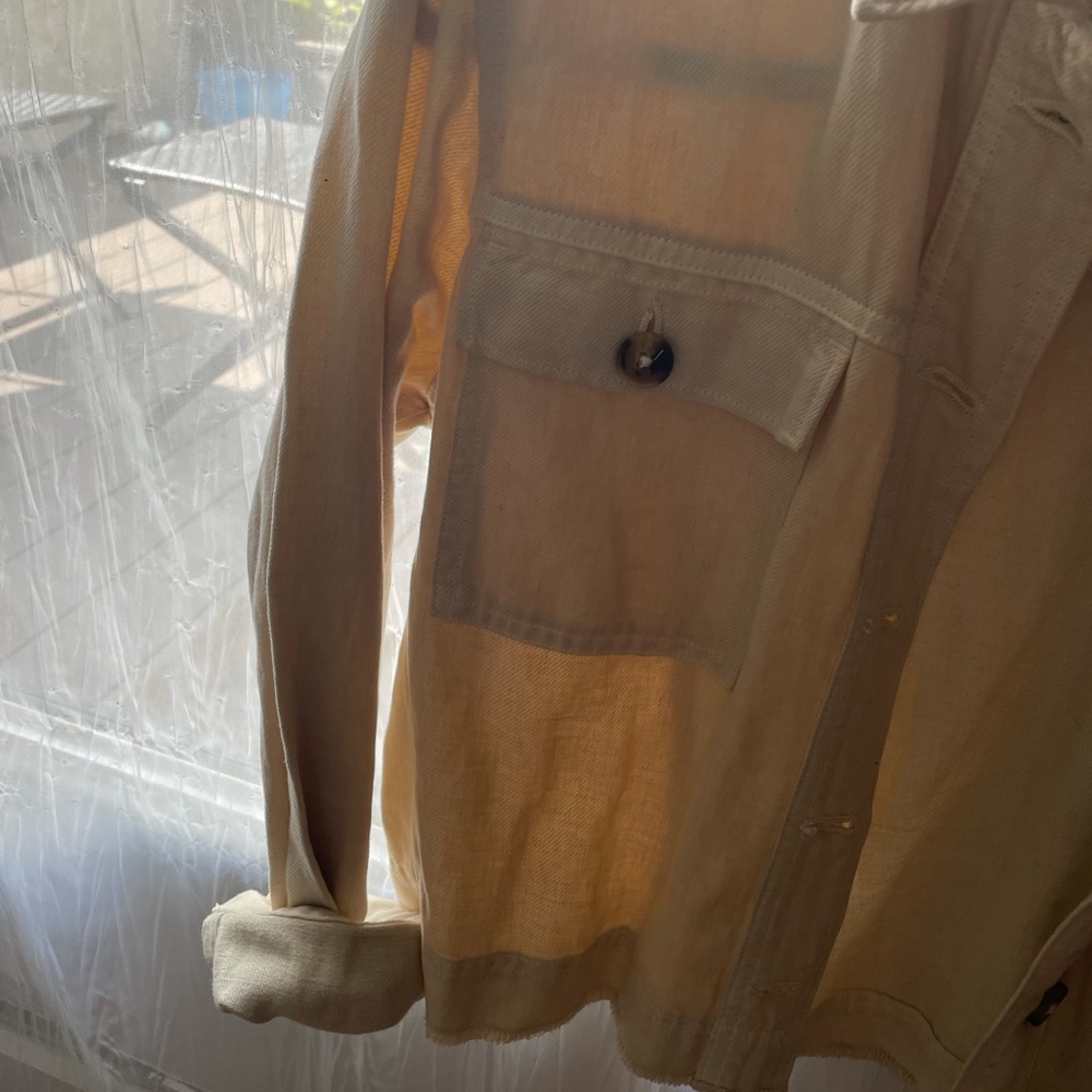 Aerie light jacket (with tag)